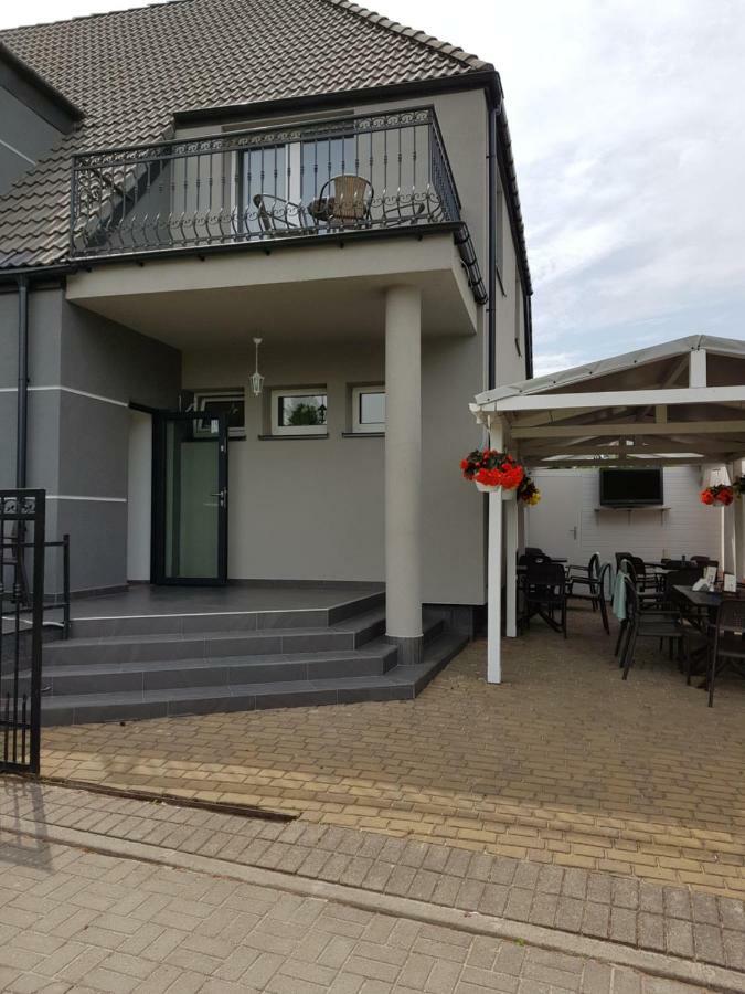 Elexia Sianozety Exterior foto